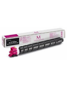 KYOCERA TONER MAGENTA LASER TK 8335 TASKALFA 3252CI  3253CI