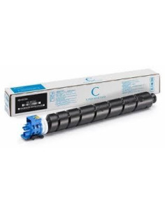 KYOCERA TONER CIAN LASER TK 8335 TASKALFA 3252CI 3253CI