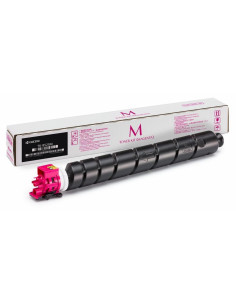 KYOCERA TONER TK-8525M MAGENTA PARA TASKALFA 4052CI