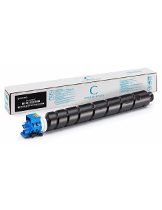 KYOCERA TONER TK-8525C CYAN PARA TASKALFA 4052CI