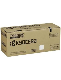 KYOCERA TONER NEGRO ECOSYS M6235  6635CIDN- TK5280K