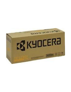 KYOCERA TONER AMARILLO ECOSYS M6235  6635CIDN- TK5280Y