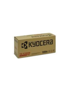 KYOCERA TONER MAGENTA ECOSYS M6235  6635CIDN- TK5280M