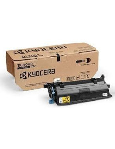 KYOCERA TONER NEGRO ECOSYS M31453645IDN - TK-3060