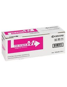 KYOCERA TONER MAGENTA TK-5305M