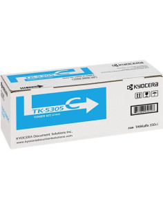 KYOCERA TONER CIAN TK-5305C