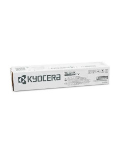 KYOCERA TONER NEGRO TASKALFA 408CI508CI -TK-5315K