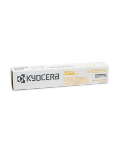 KYOCERA TONER AMARILLO TASKALFA 408CI508CI -TK-5315Y