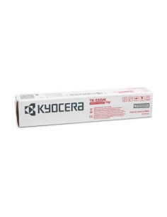 KYOCERA TONER MAGENTA TASKALFA 408CI508CI -TK-5315M