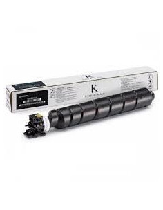 KYOCERA TONER NEGRO TASKALFA 5054CI 6054CI 7054CI - TK-8555K