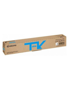 KYOCERA-MITA TONER CIAN TASKALFA 3554 CI - TK-8375C