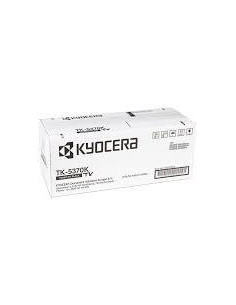 KYOCERA TONER NEGRO ECOSYS PA3500CXMA3500CIXMA3500CIFX - TK-5370K