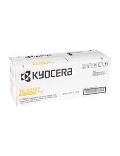 KYOCERA TONER AMARILLO ECOSYS PA3500CXMA3500CIXMA3500CIFX - TK-5370Y