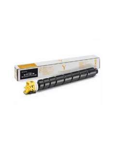 KYOCERA TONER AMARILLO TASKALFA 4054CI - TK-8545Y