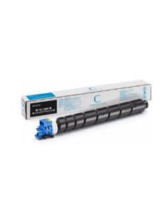 KYOCERA TONER CIAN TASKALFA 4054CI - TK-8545C