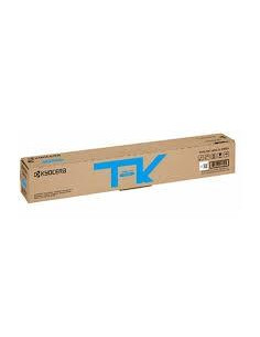 KYOCERA TÓNER CIAN ECOSYS M-3040 DN M-3540 DN M-3540 IDN M-3560 IDN - TK-8365C