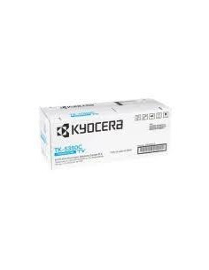 KYOCERA TONER CIAN PA4000CX MA4000CIX MA4000CIFX - TK-5380C