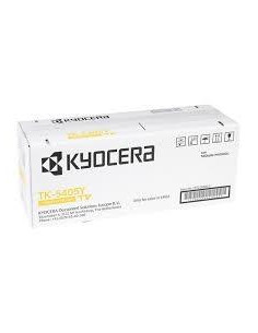 KYOCERA TONER AMARILLO TASKALFA MA3500CI - TK5405Y