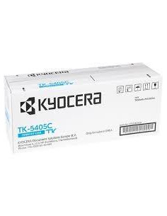 KYOCERA TONER CYAN TASKALFA MA3500CI - TK5405C