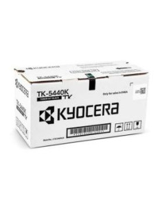 KYOCERA TONER NEGRO ECOSYS MA2100CFX MA2100CWFX PA2100CWX PA2100CX - TK5440BK