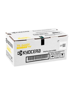 KYOCERA TONER AMARILLO ECOSYS MA2100CFX MA2100CWFX PA2100CWX PA2100CX - TK5440Y