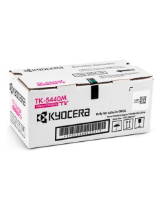 KYOCERA TONER MAGENTA ECOSYS MA2100CFX MA2100CWFX PA2100CWX PA2100CX - TK5440M