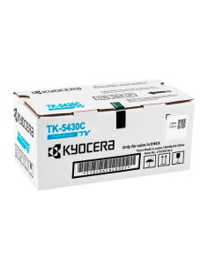 KYOCERA TONER CIAN ECOSYS MA2100CFX MA2100CWFX PA2100CWX PA2100CX - TK5440C