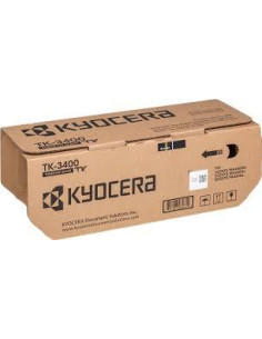 KYOCERA TONER NEGRO ECOSYS PA4500X - TK-3400
