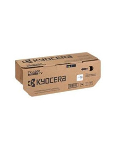 KYOCERA TONER NEGRO ECOSYS MA4500IFX  MA4500IFX KL3 MA4500IX MA4500IX KL3 - TK3300