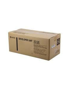 KYOCERA REVELADOR NEGRO ECOSYS P 2100 SERIES P 2135 D P 2135 DN  FS 1320 D 1320 DN 1370 DN - DV170