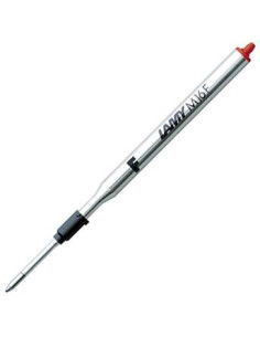 LAMY RECAMBIO PARA BOLÍGRAFO M16 PUNTA F ROJO