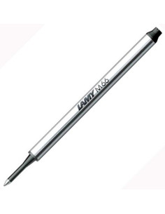 LAMY RECAMBIO ROLLERBALL M66 PUNTA MEDIA NEGRO
