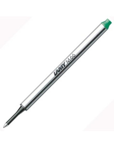 LAMY RECAMBIO ROLLERBALL M66 PUNTA MEDIA VERDE