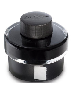 LAMY TINTERO T52 TINTA 50ML NEGRO