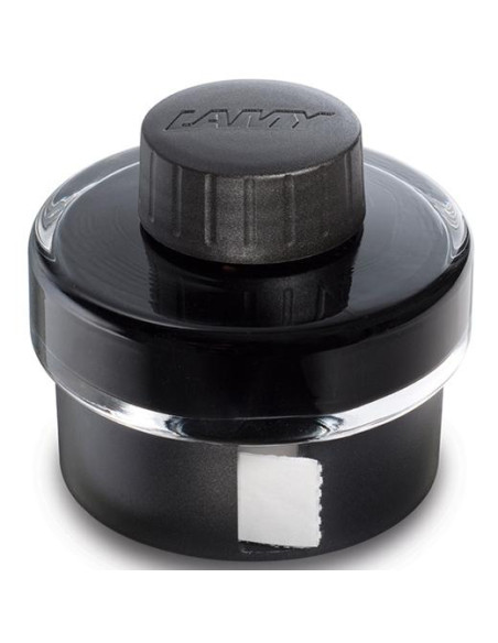 LAMY TINTERO T52 TINTA 50ML NEGRO