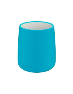 LEITZ CUBILETE COSY 85MM CERÁMICA AZUL