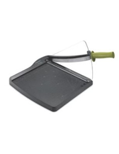 LEITZ GUILLOTINA HOME OFFICE A4