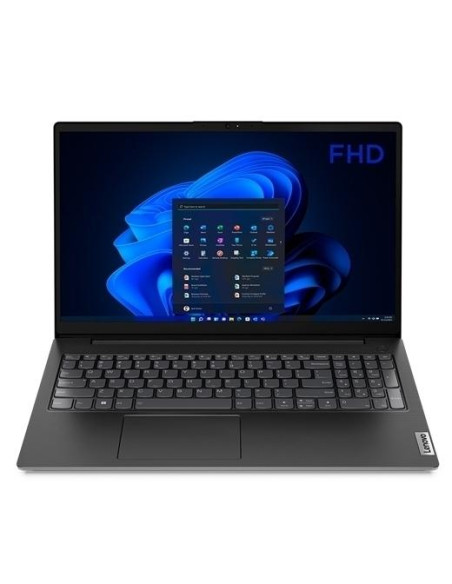 LENOVO PORTATIL V15 I7-1355U 16GB RAM 1TB 156 WINDOWS 11 PRO 3 AÑOS GARANTIA