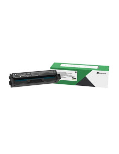 LEXMARK TONER NEGRO CX331