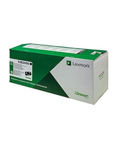 LEXMARK TONER  25000P MS817 MS818 25000 PÁGINAS