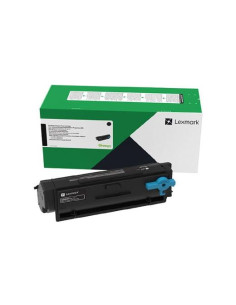 LEXMARK TONER NEGRO MS331DN 431DN 431DW MX331ADN 431ADN
