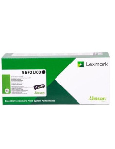 LEXMARK TONER NEGRO MS521622  MX521