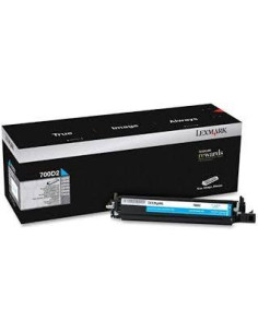 LEXMARK REVELADOR CIAN CS310