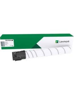 LEXMARK TONER NEGRO CS92X  CX92X