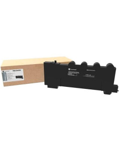 LEXMARK RECIPIENTE PARA TÓNER RESIDUAL CX421ADN CX522ADE CX622ADE CS421DN CS521DN CS622DE MC2535ADWE