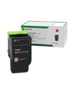LEXMARK TONER MAGENTA CX622ADE 625ADE 625ADHE 522ADE 421ADN  CS421DN 521DN  CS622DE