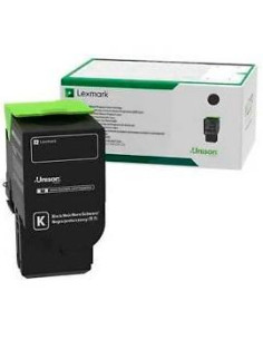 LEXMARK TONER NEGRO CX622ADE CX625ADE CS521DN CX625ADHE CS622DE