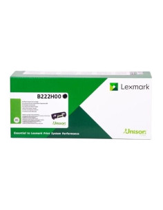 LEXMARK TONER NEGRO B2236DW MB2236ADW