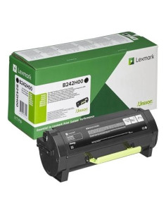 LEXMARK TONER NEGRO B-2442DW 2650DW 2546DW 2546DN  MB2442ADWE 2650ADWE 2546ADWE GRAN CAPACIDAD