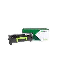 LEXMARK TONER NEGRO B2600 SERIES B2650SERIES MB2650 SERIES